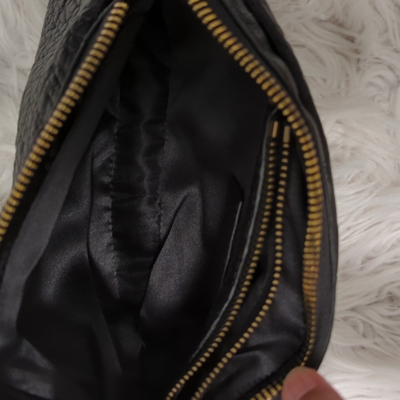 Alexander Wang leather clutch - Picture 3 of 4